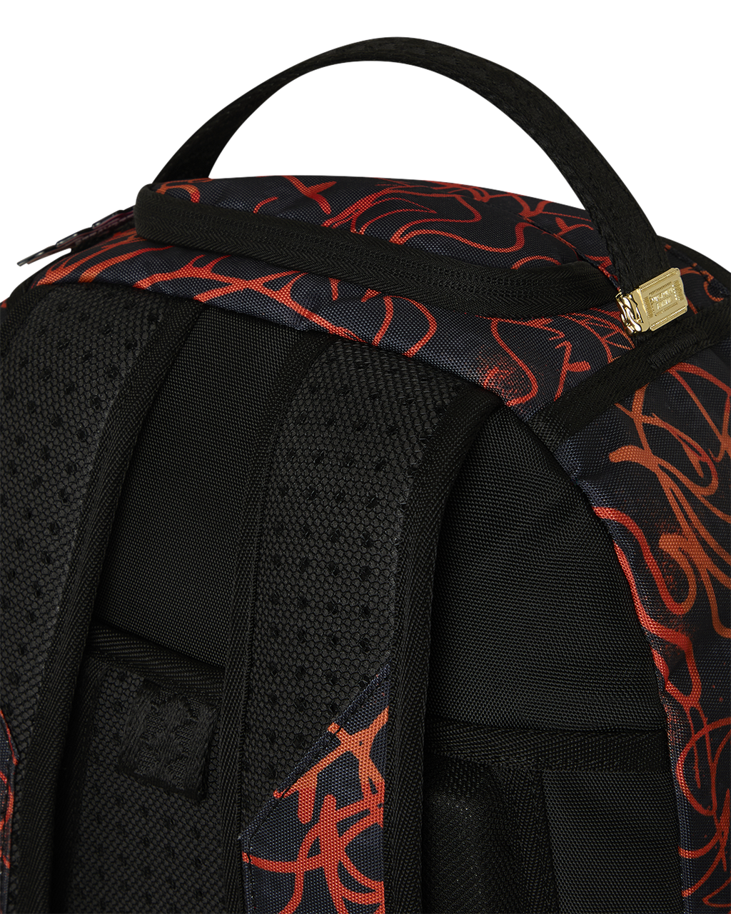 BAG TOO HOT BACKPACK
