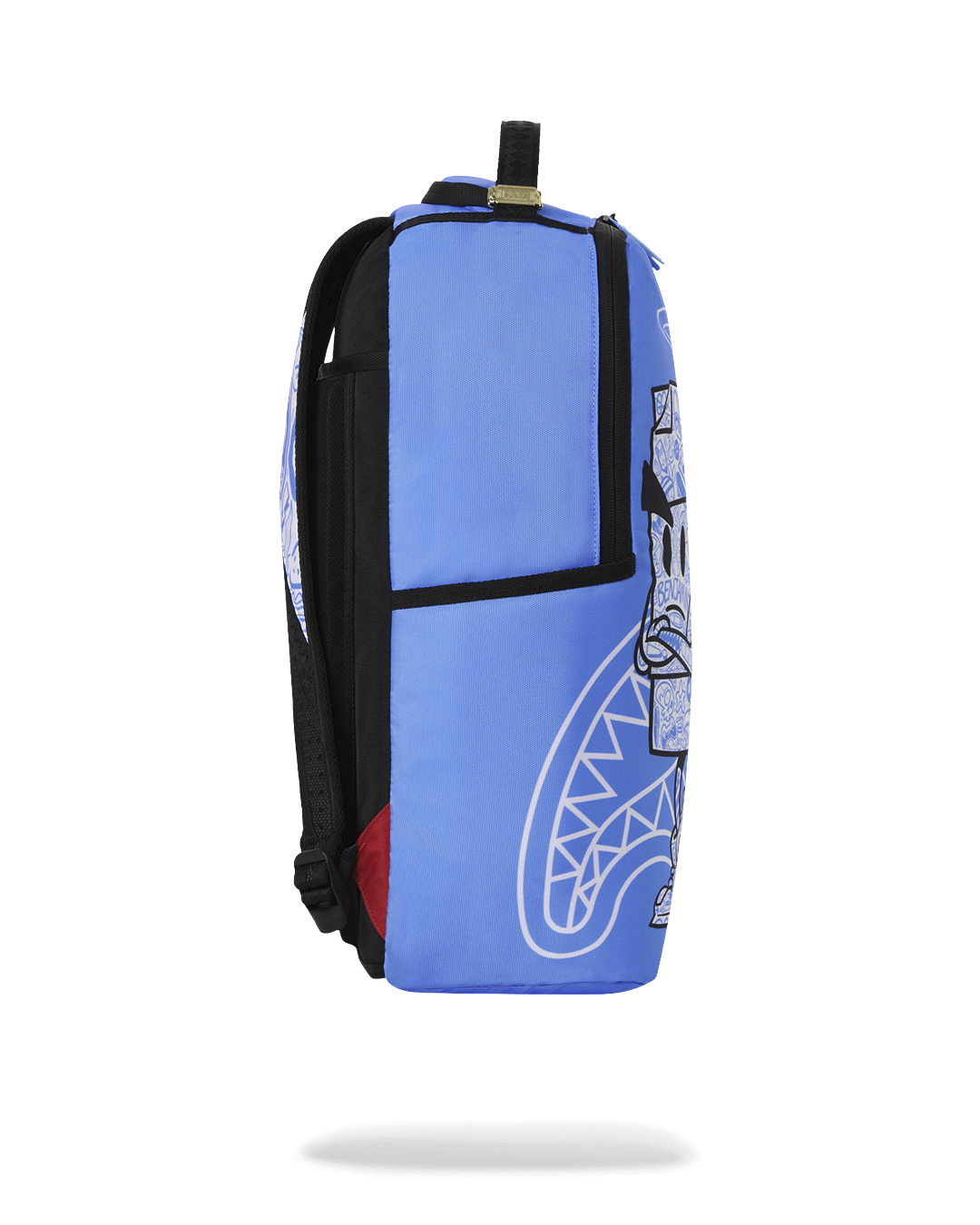 MONEY BOYS TOO COOL FOR COOL BACKPACK