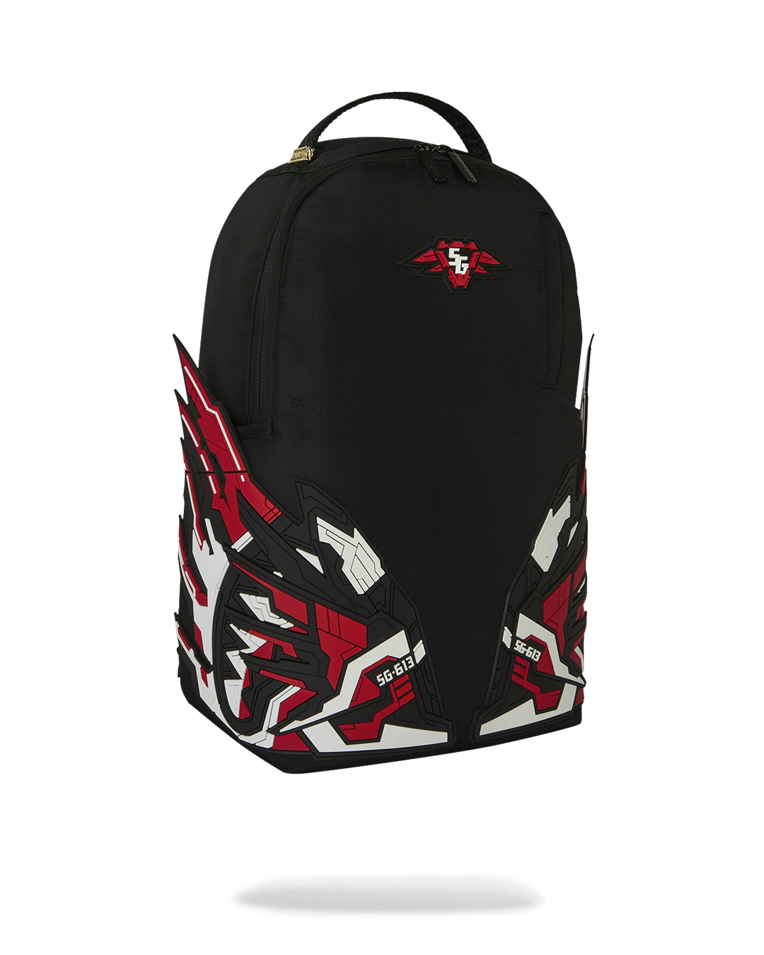 DYNAMIC AERO BACKPACK