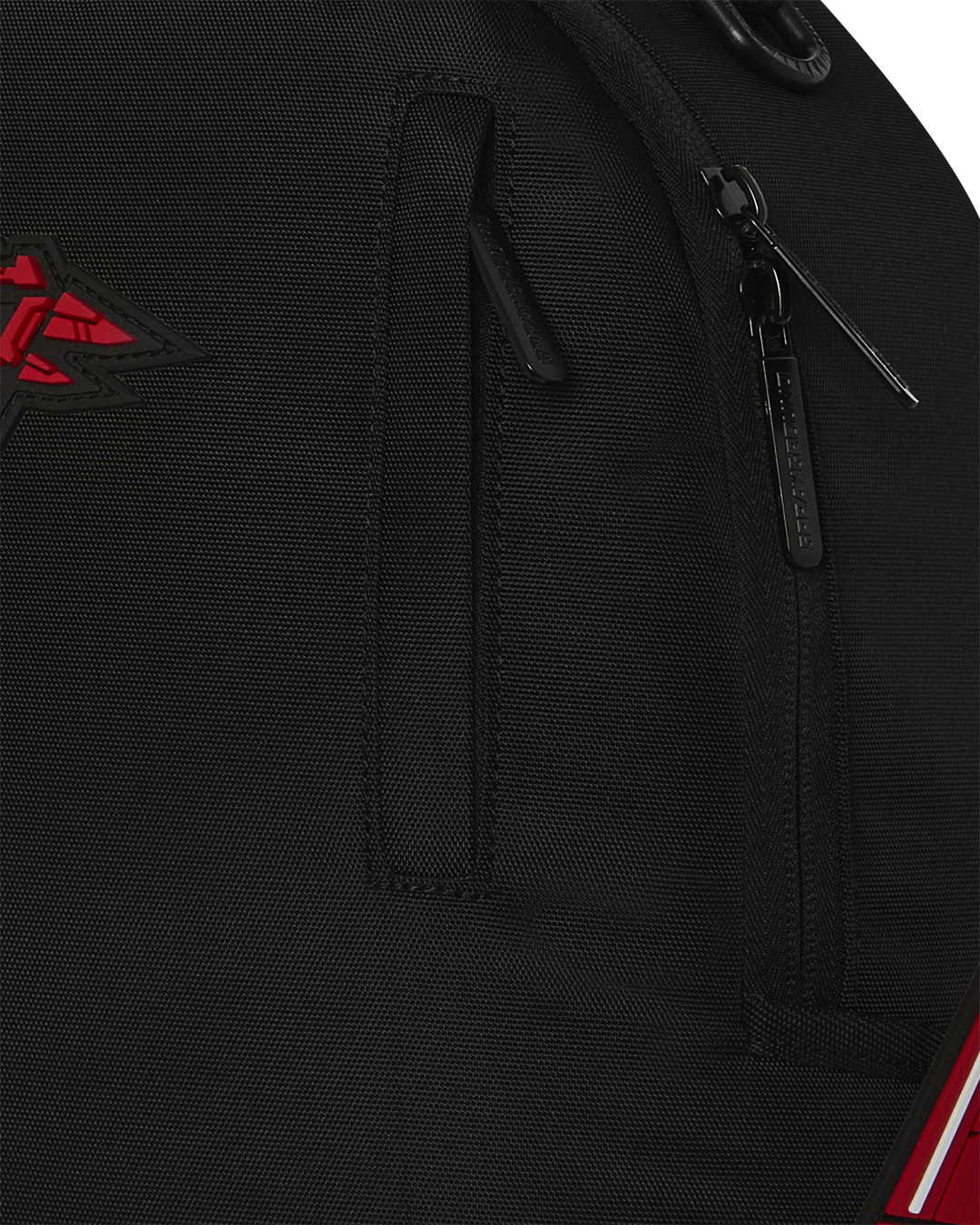 DYNAMIC AERO BACKPACK