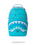 COLLABORATION HIROKO SAKAI TROPICAL SEA BACKPACK