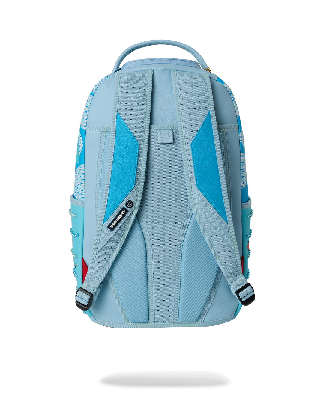 COLLABORATION HIROKO SAKAI TROPICAL SEA BACKPACK