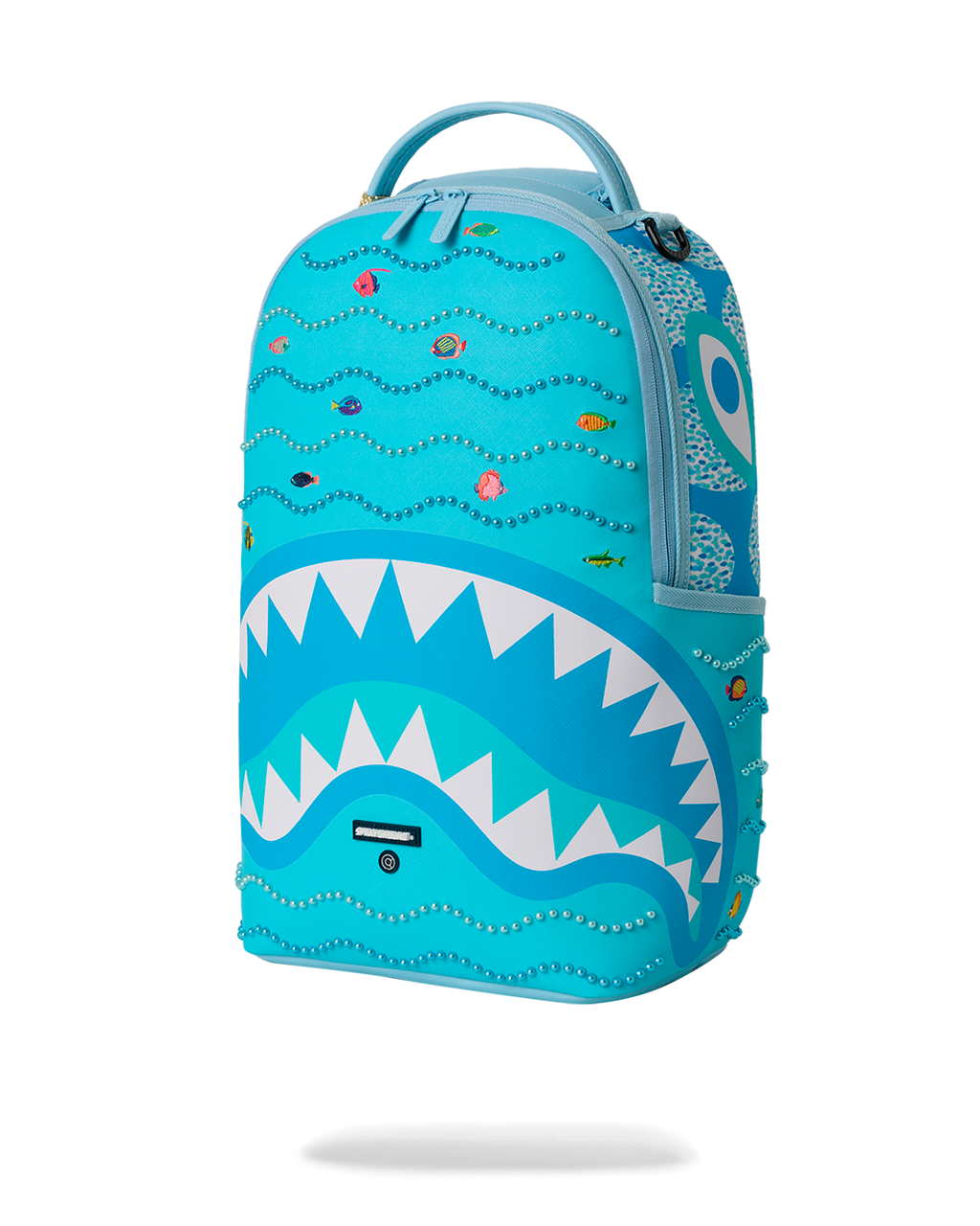 COLLABORATION HIROKO SAKAI TROPICAL SEA BACKPACK