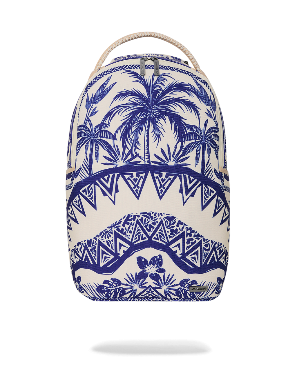 CASABLANCA SHARK BACKPACK
