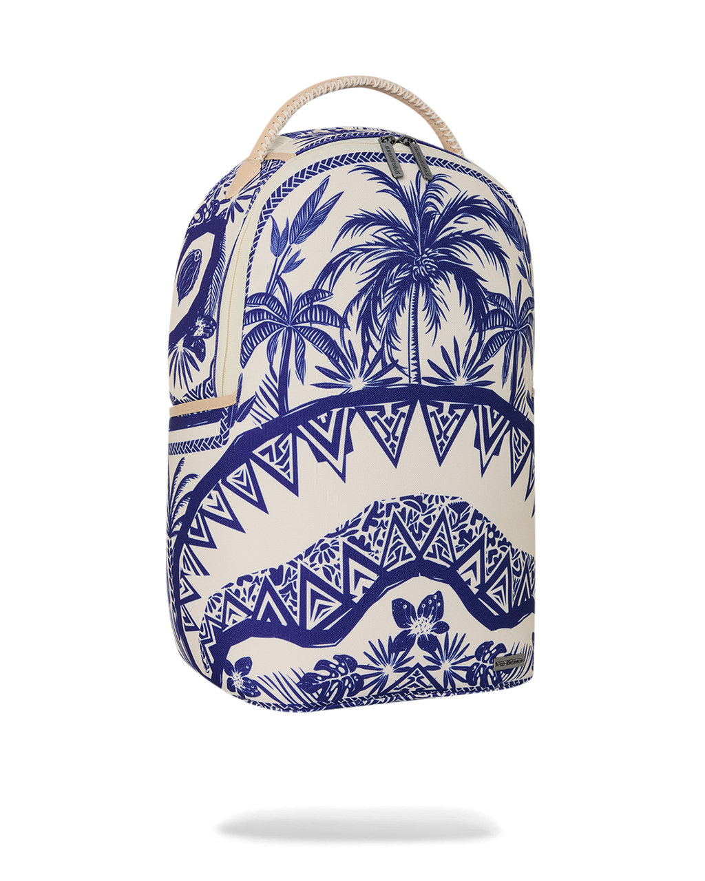 CASABLANCA SHARK BACKPACK