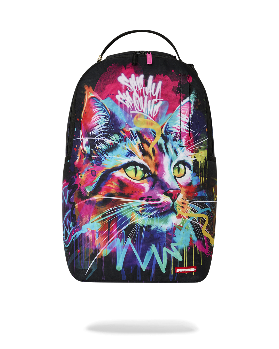 NIGHT PROWLER BACKPACK