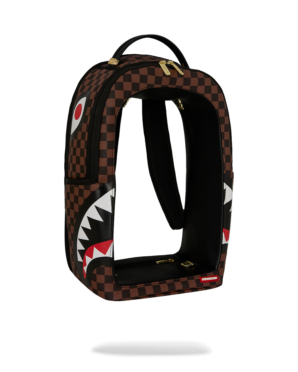 BAG WITHIN A BAG WITHIN A BAG BACKPACK