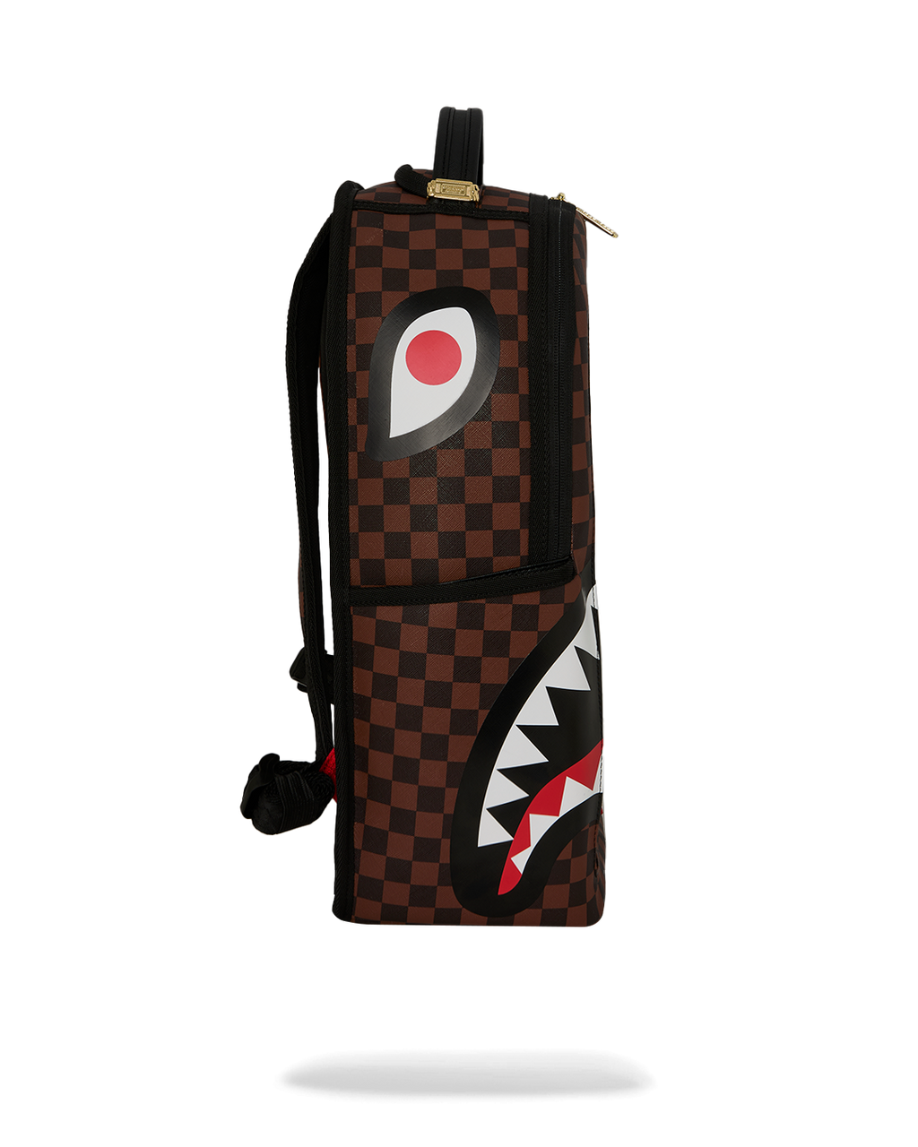BAG WITHIN A BAG WITHIN A BAG BACKPACK
