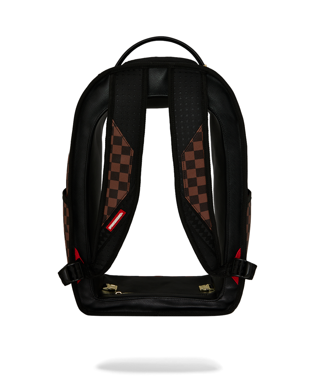 BAG WITHIN A BAG WITHIN A BAG BACKPACK