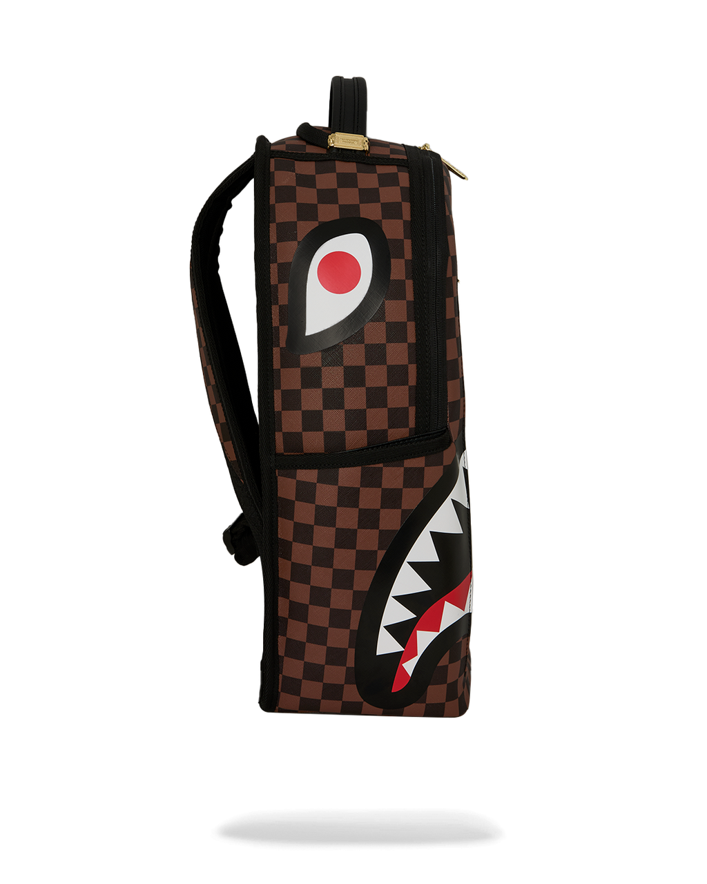 BAG WITHIN A BAG WITHIN A BAG BACKPACK