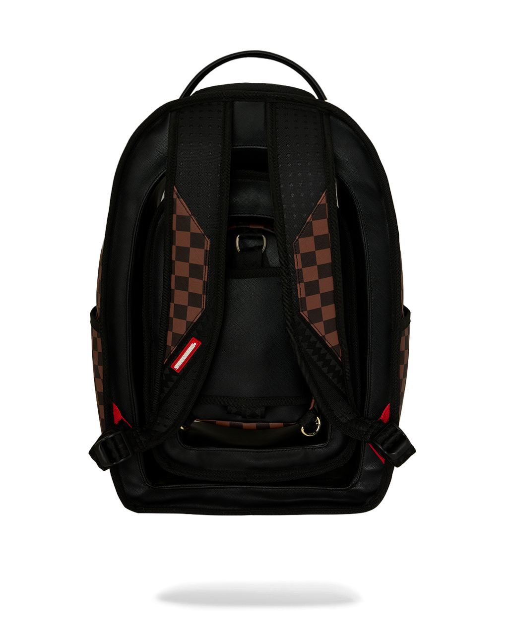 BAG WITHIN A BAG WITHIN A BAG BACKPACK
