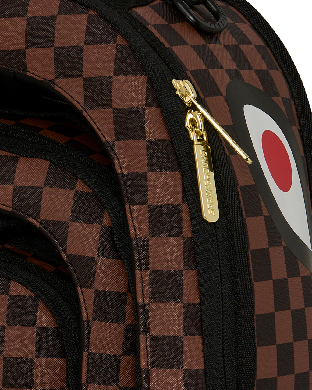 BAG WITHIN A BAG WITHIN A BAG BACKPACK