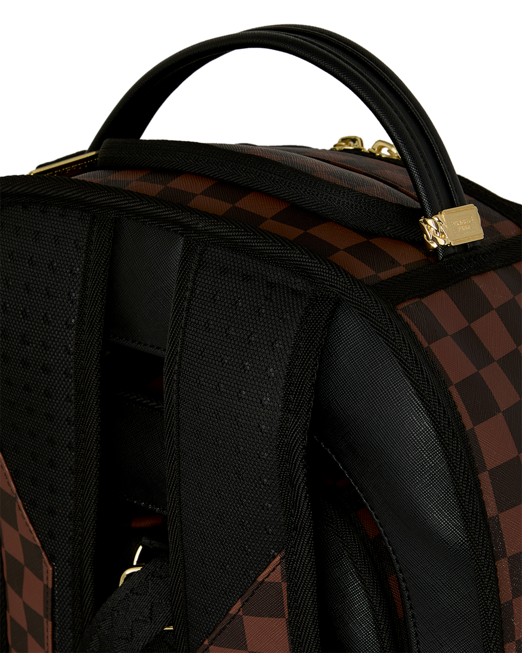 BAG WITHIN A BAG WITHIN A BAG BACKPACK