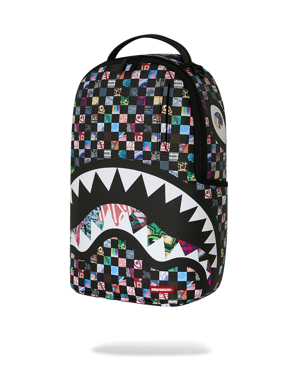 SHARKVERSE UNIVERSE BACKPACK