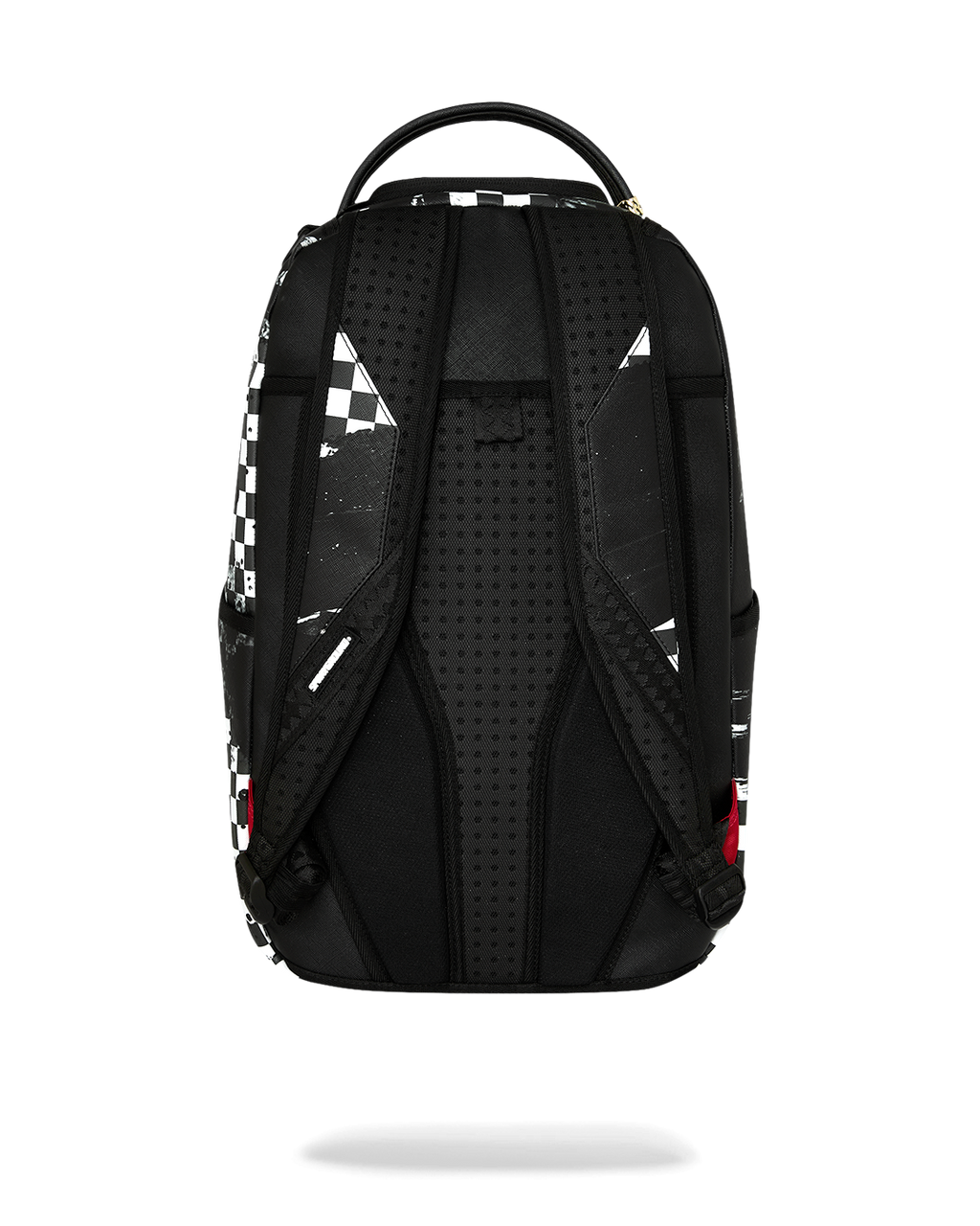 CANVAS CHAOS BACKPACK