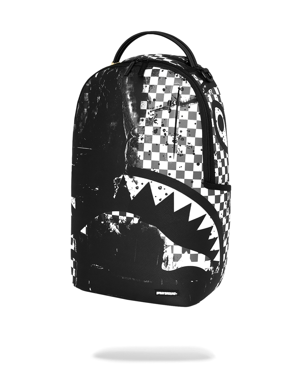 CANVAS CHAOS BACKPACK