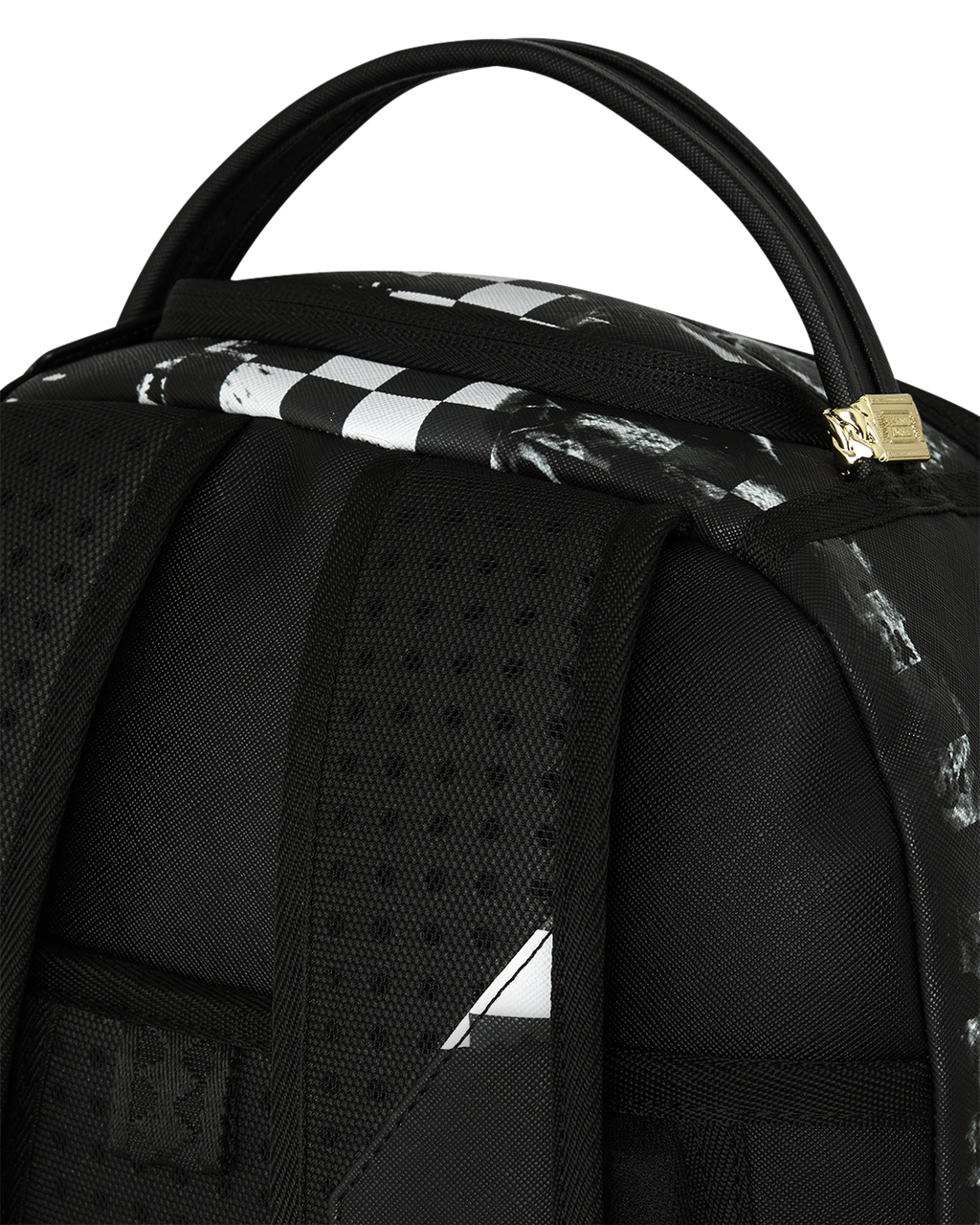 CANVAS CHAOS BACKPACK