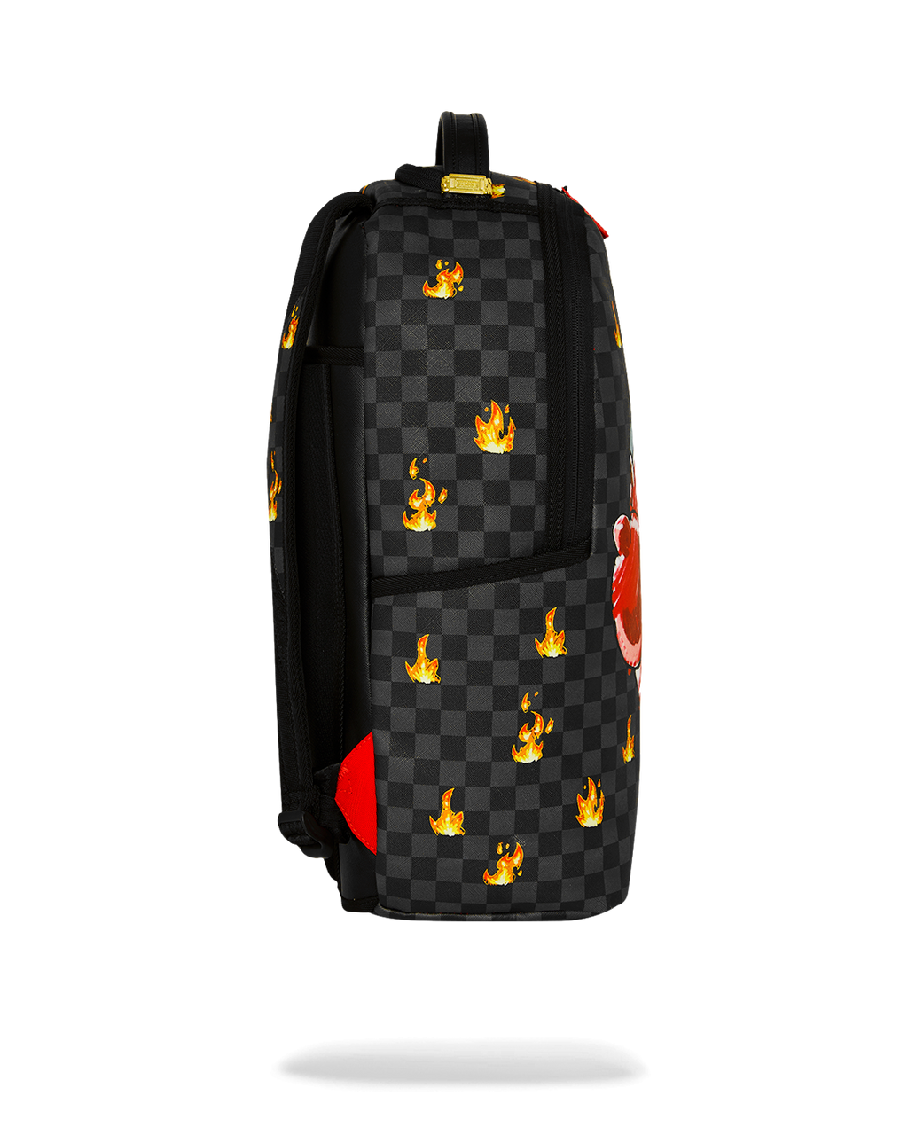 DIABLO - FASTLANE BACKPACK
