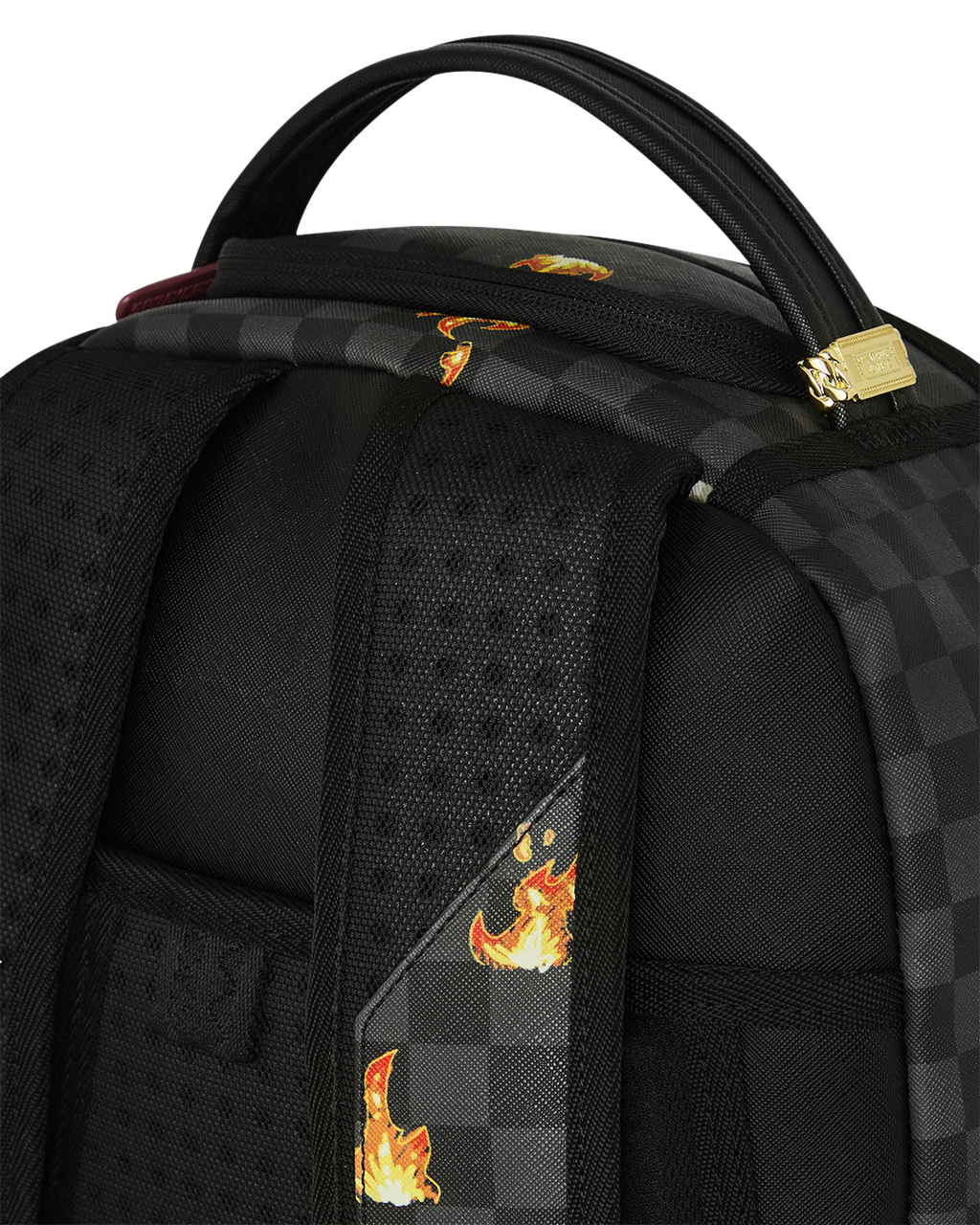 DIABLO - FASTLANE BACKPACK