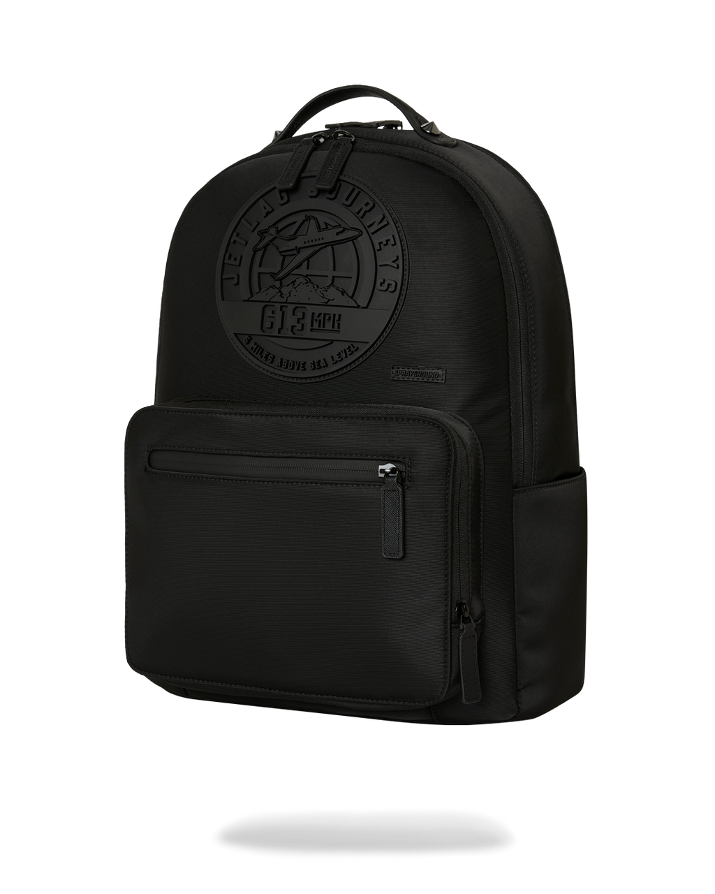 JETLAG JOURNEYS 613 MPH BACKPACK