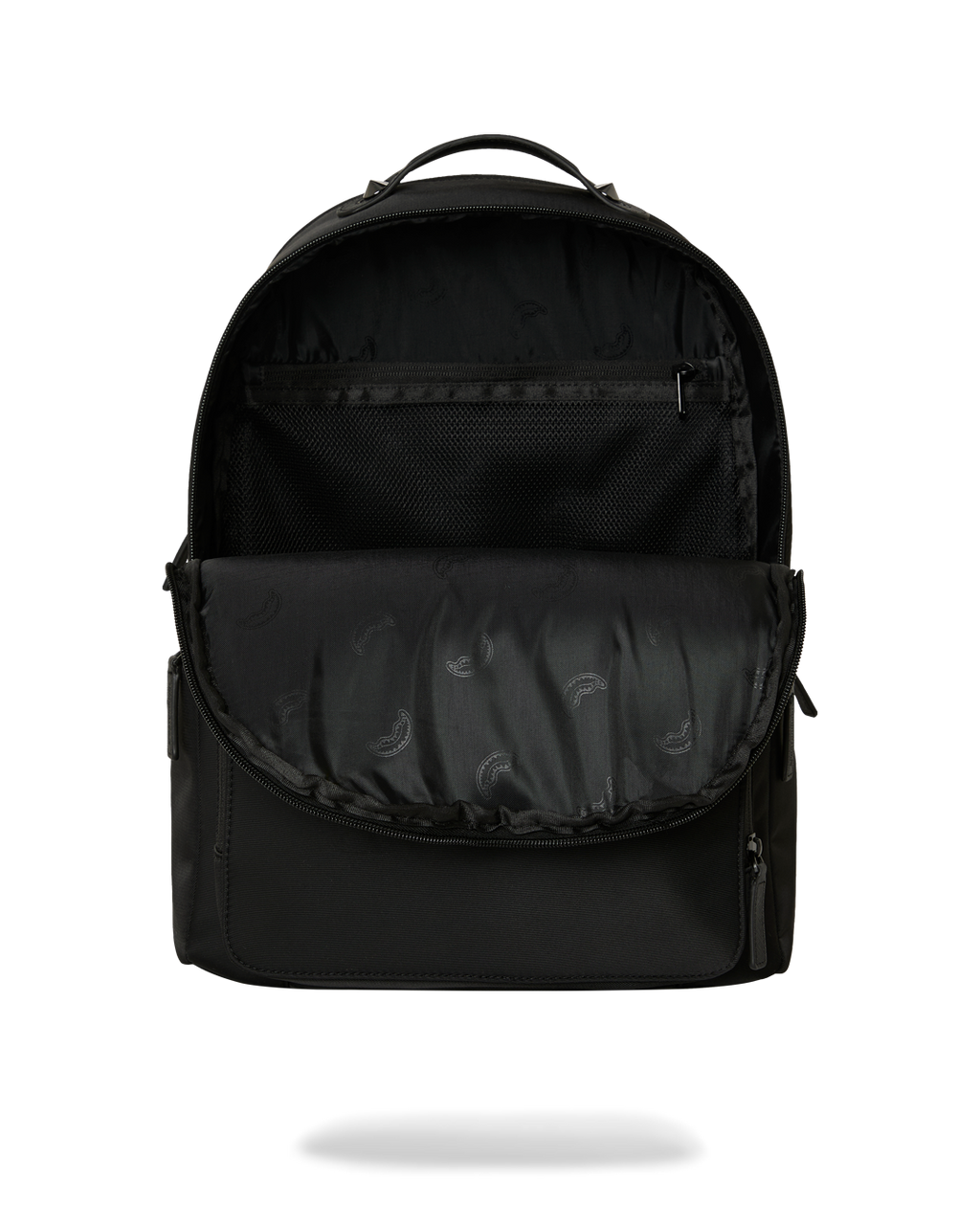 JETLAG JOURNEYS 613 MPH BACKPACK