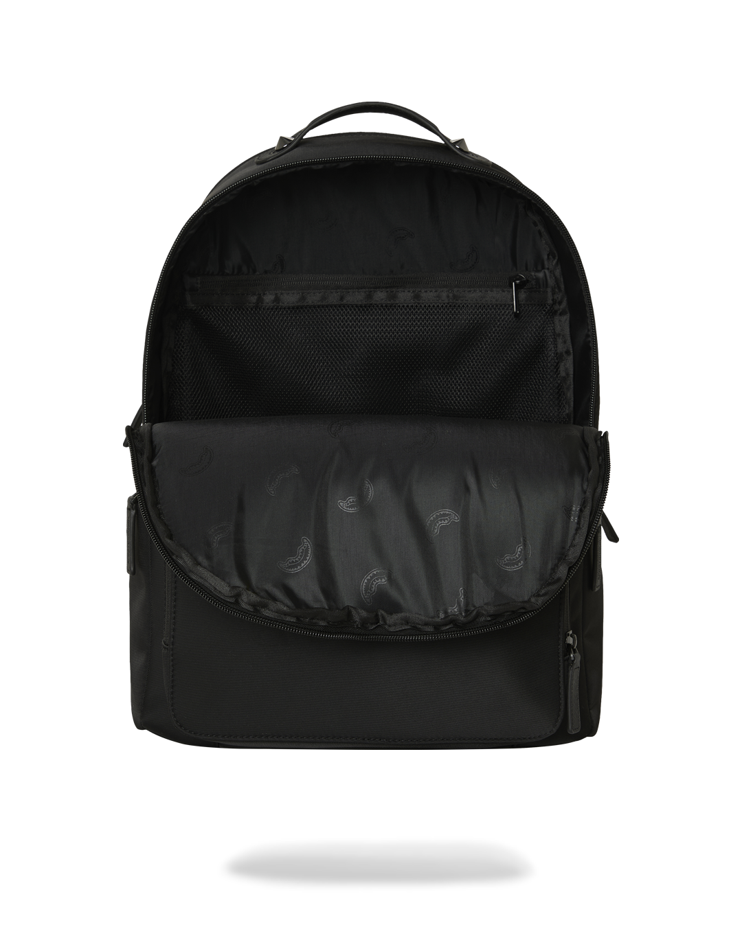 JETLAG JOURNEYS 613 MPH BACKPACK