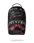 SPRAY SESSION BACKPACK