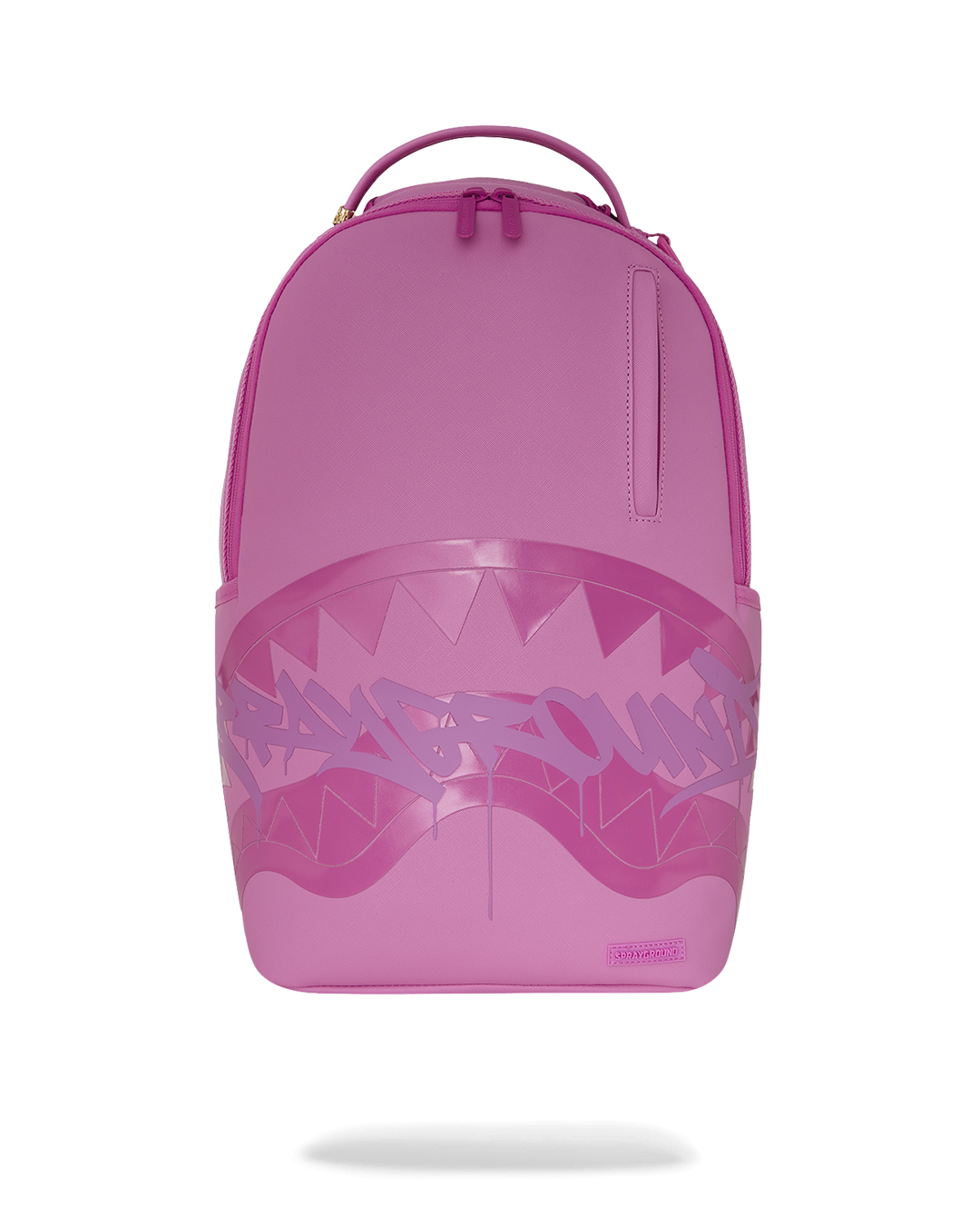 SHADOW SHARKS - BUBBLE POP BACKPACK