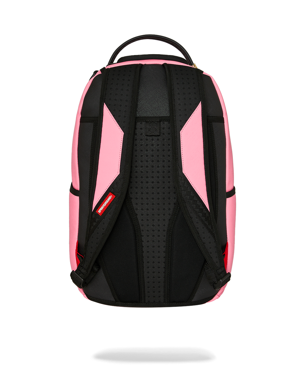 SHARK CENTRAL BUBBLE SHARK (PINK) BACKPACK