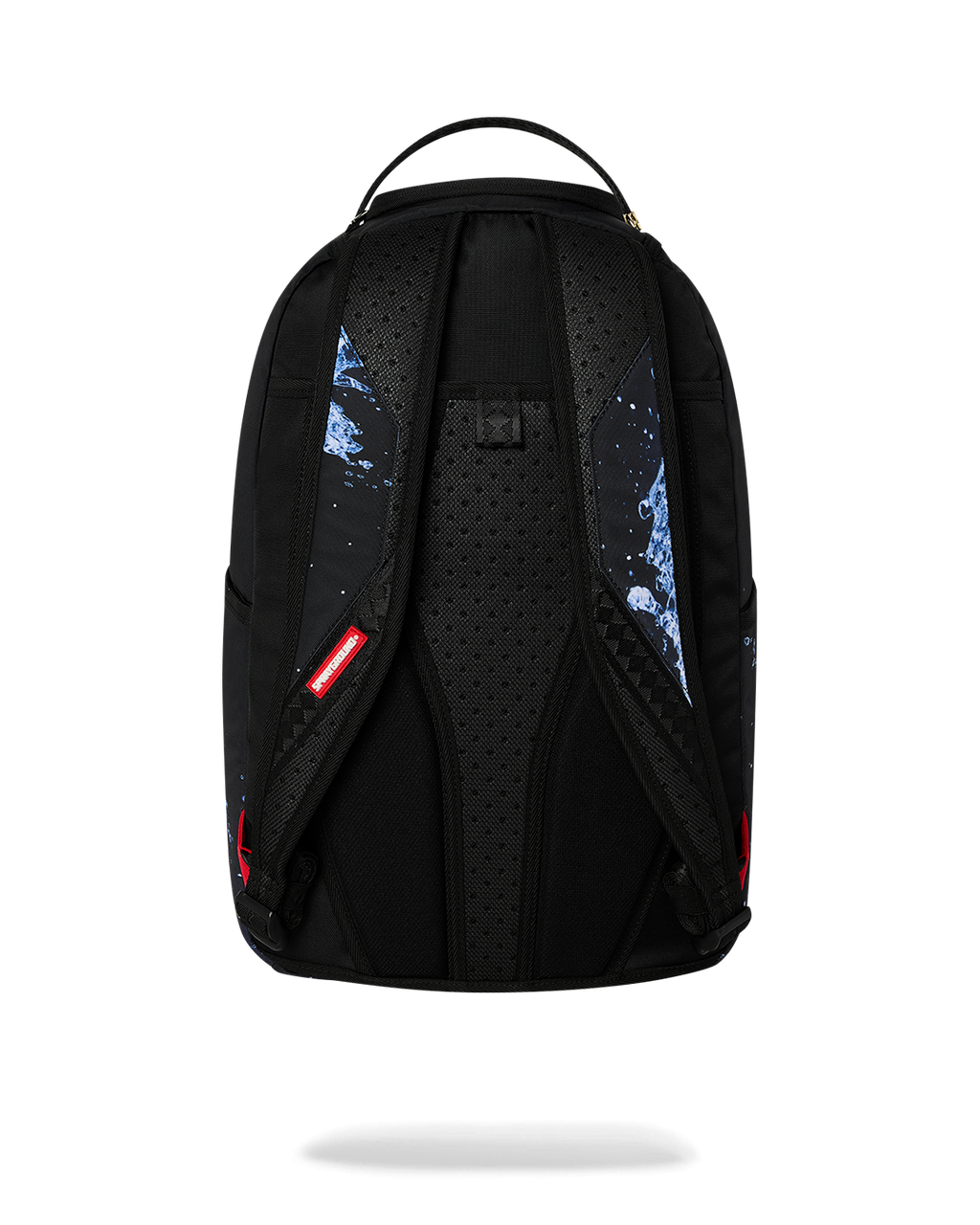 WAVEBREAKER SHARK BACKPACK