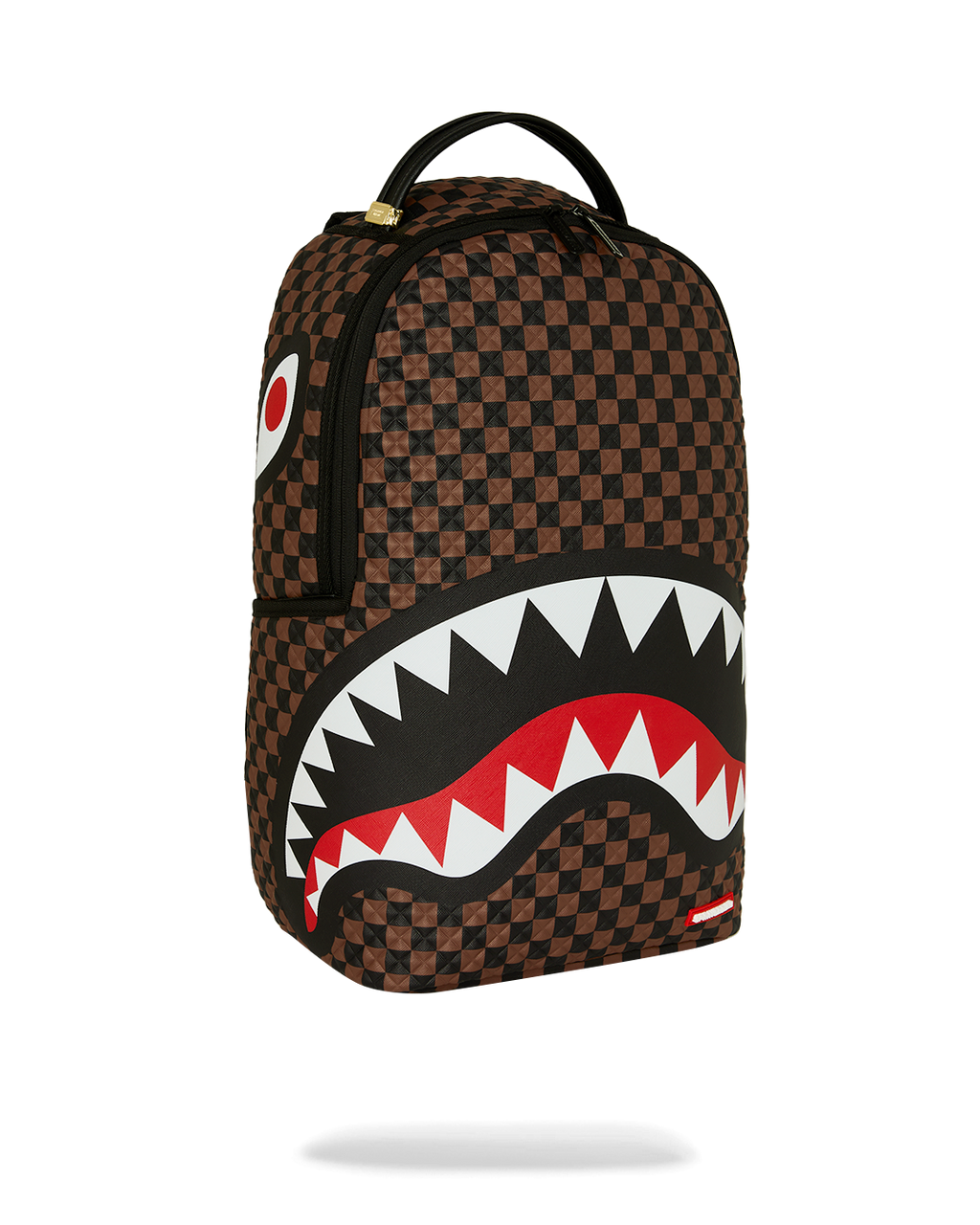 CROWN JEWEL SHARKS IN PARIS BACKPACK