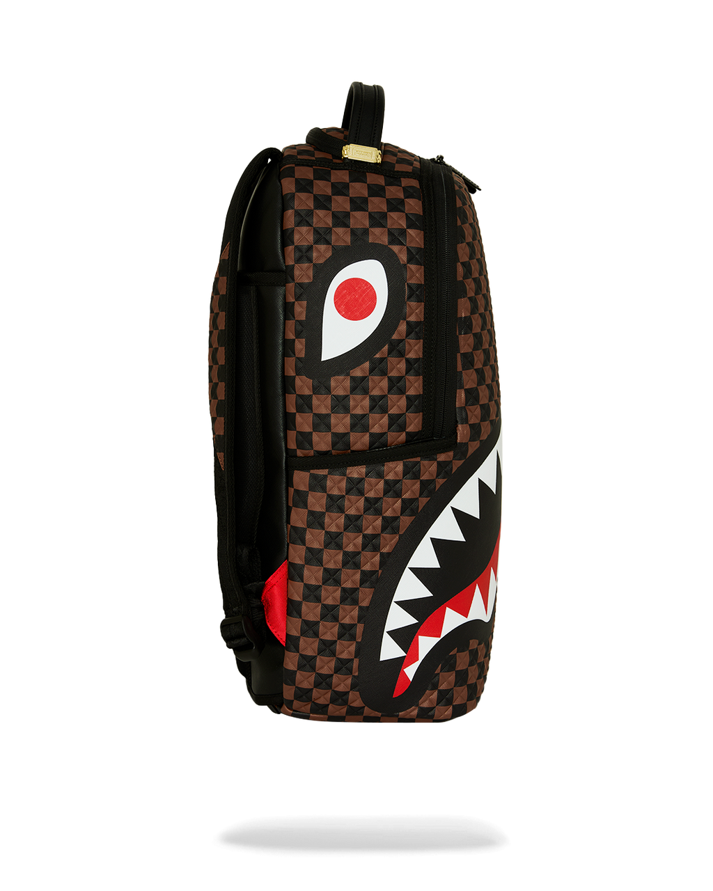CROWN JEWEL SHARKS IN PARIS BACKPACK