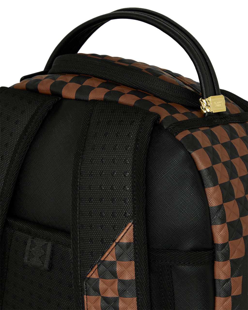 CROWN JEWEL SHARKS IN PARIS BACKPACK