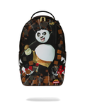 KUNG FU PANDA - THE DRAGON WARRIOR BACKPACK