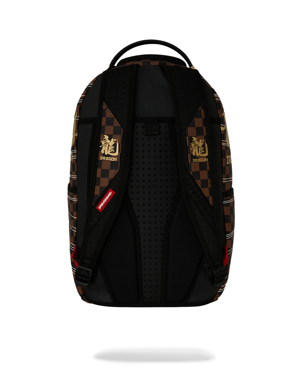 KUNG FU PANDA - THE DRAGON WARRIOR BACKPACK