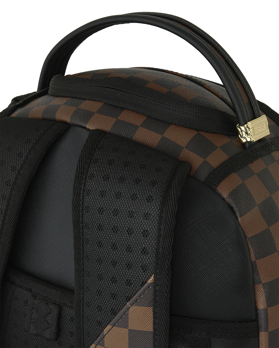 DISNEY MICKEY OFFICIAL COLLAB - CREW READY BACKPACK