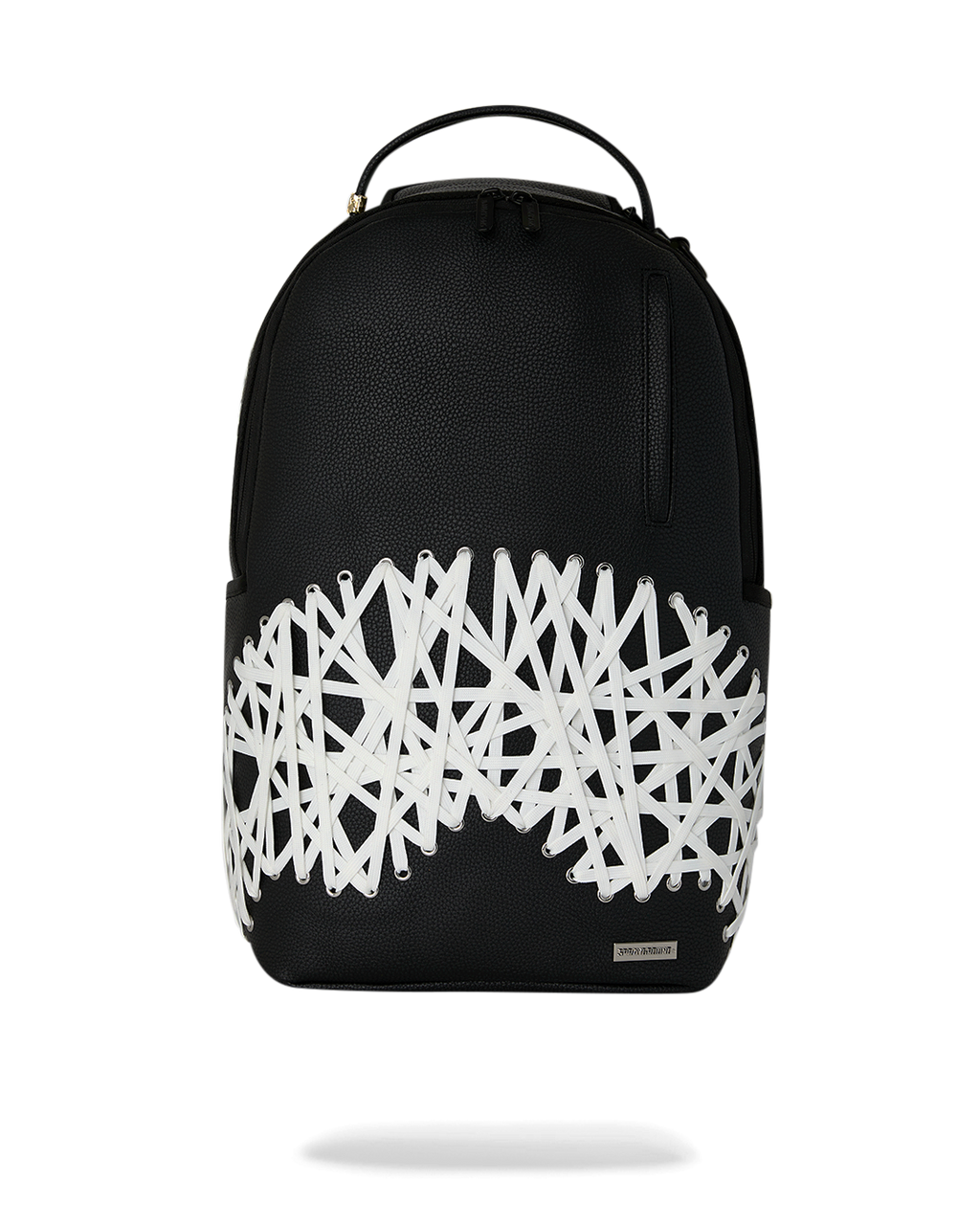 LACE MAZE BACKPACK