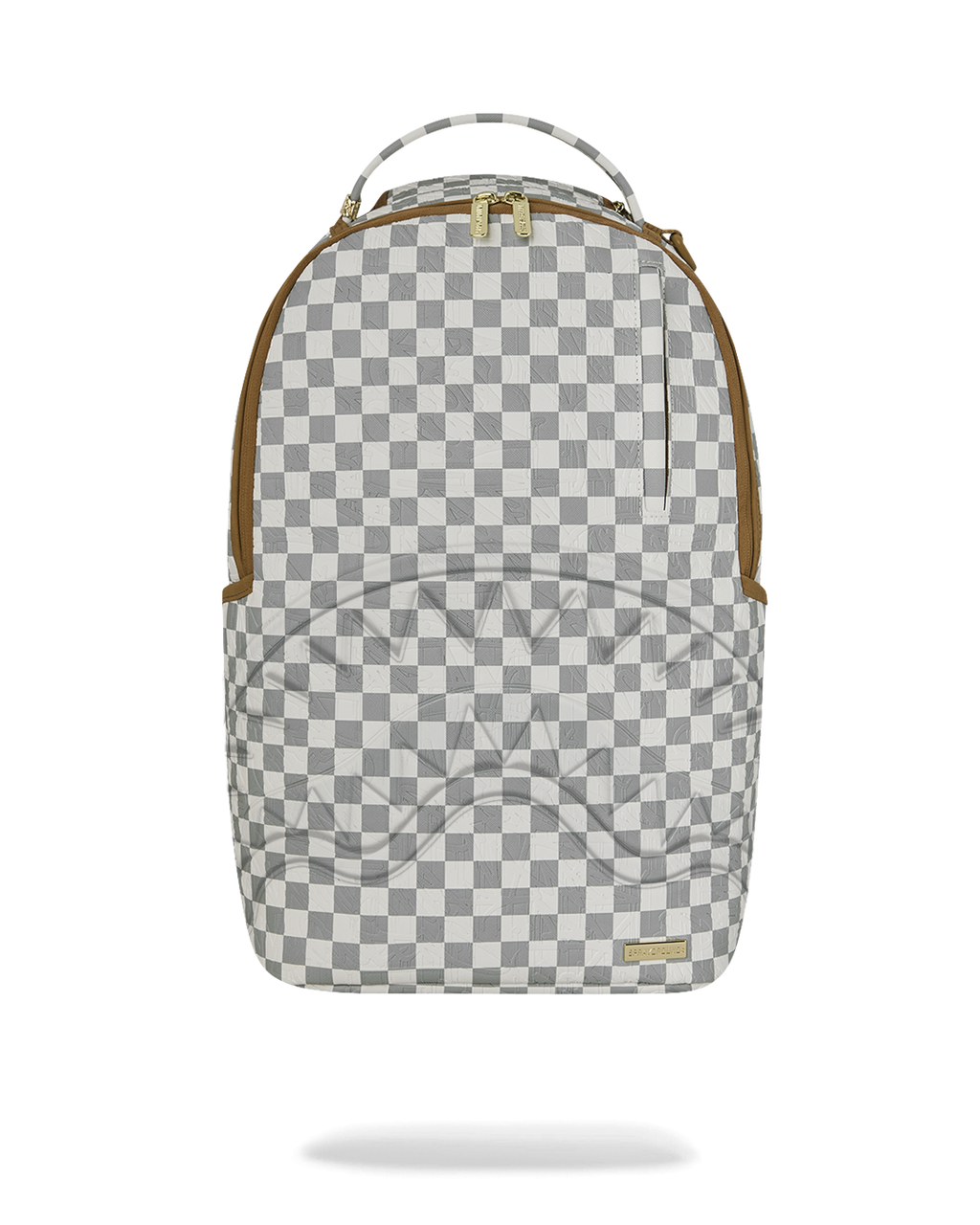 THE PRIVATE JET SHARK CLUB - HIGH ALTITUDE BACKPACK
