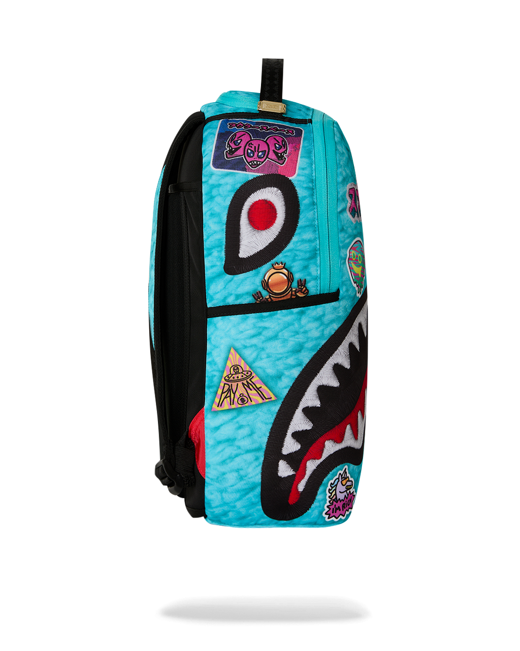 LUCKY PACK BACKPACK