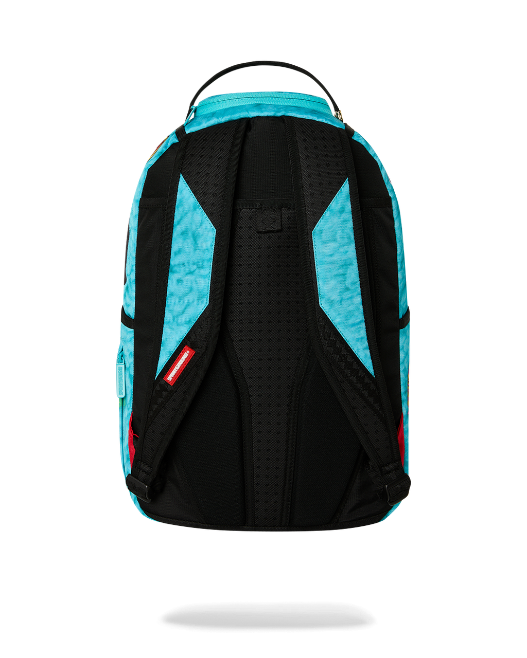 LUCKY PACK BACKPACK