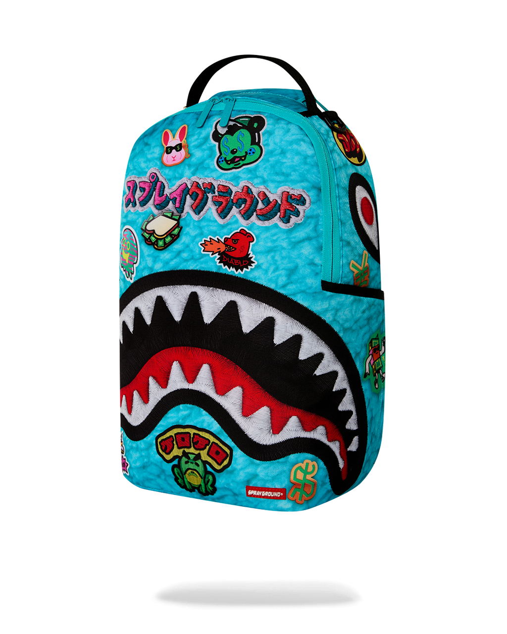 LUCKY PACK BACKPACK