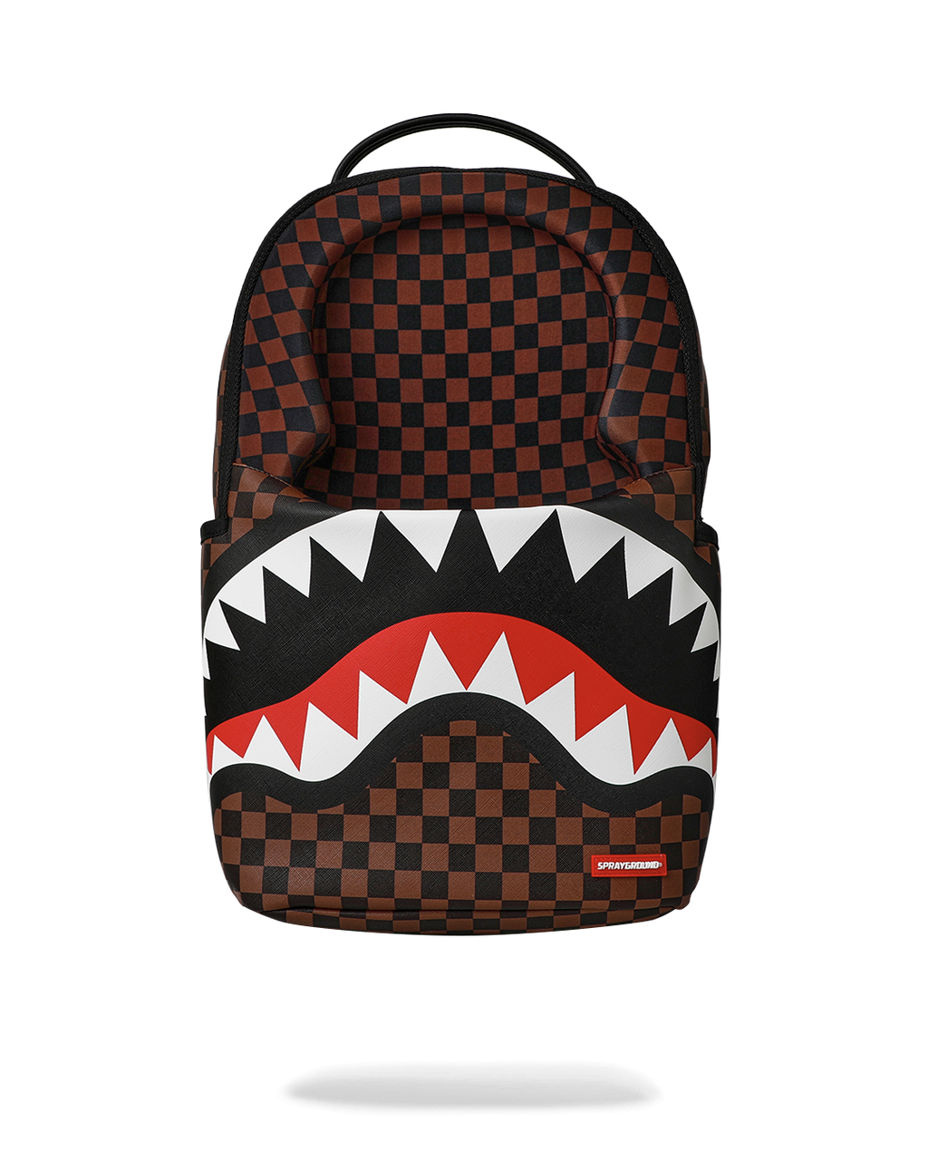 YOUNG MONEY SHARKS IN PARIS BACKPACK