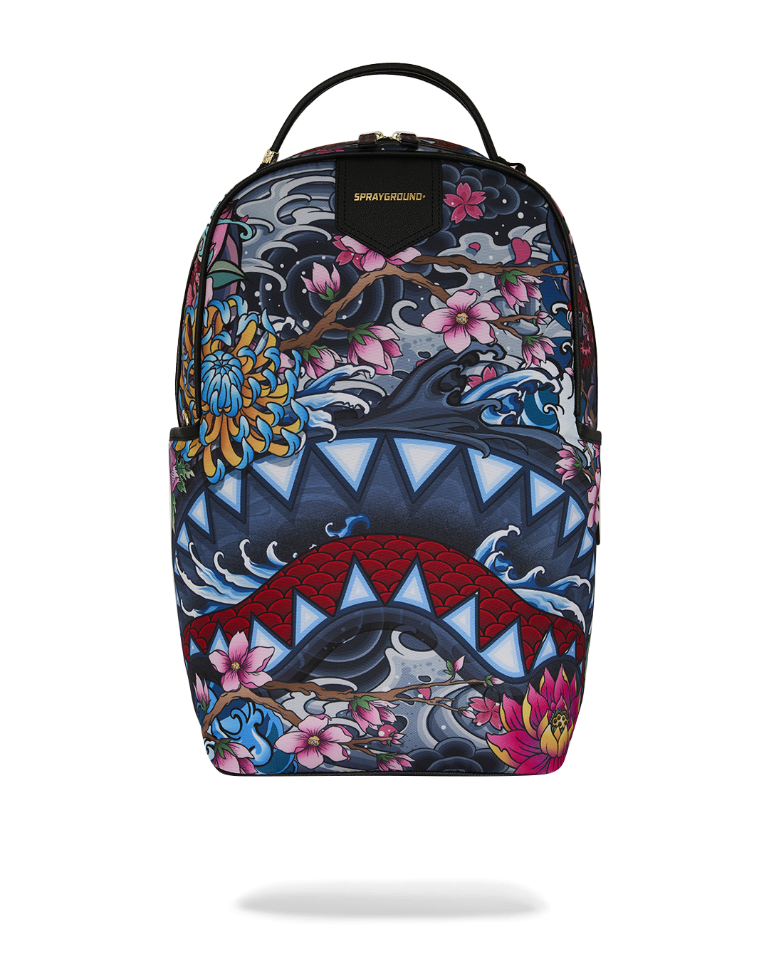 KYOTO COLORS BACKPACK