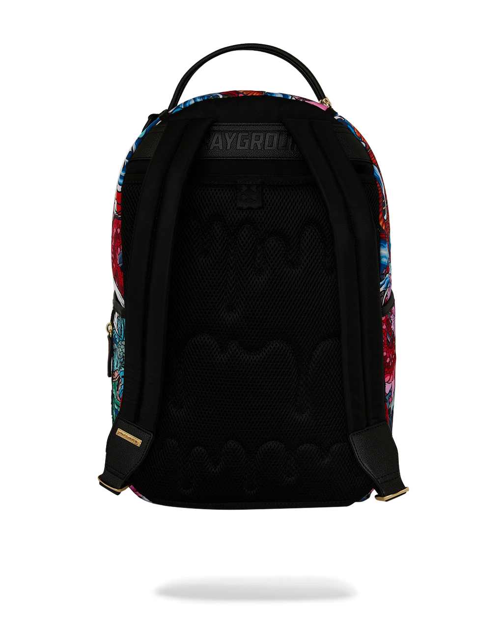 KYOTO COLORS BACKPACK