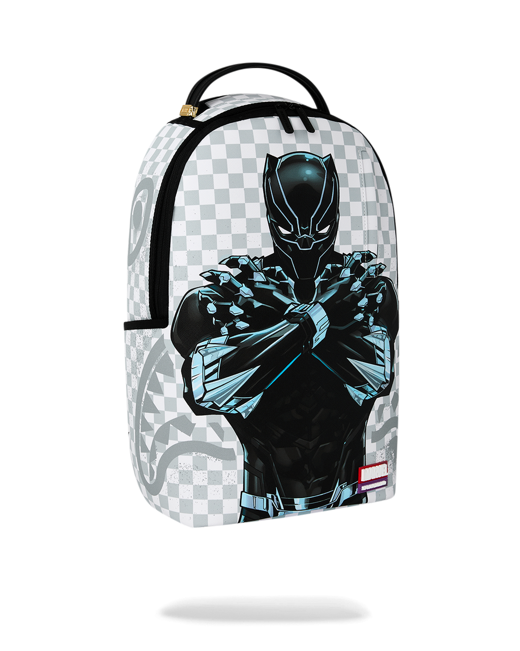 MARVEL BLACK PANTHER WAKANDA FOREVER FOREVER BACKPACK