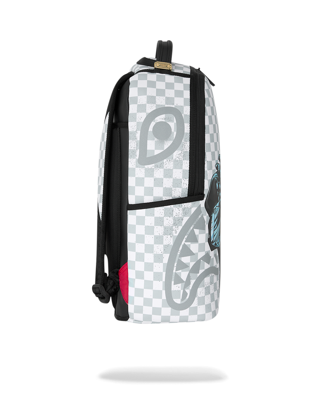MARVEL BLACK PANTHER WAKANDA FOREVER FOREVER BACKPACK