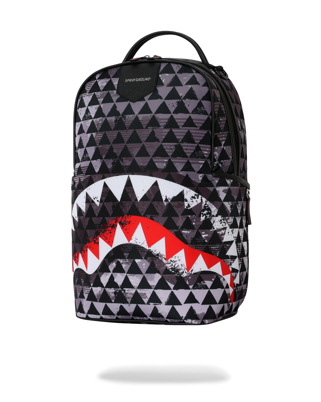 KAHUKU NIHO MANO BACKPACK