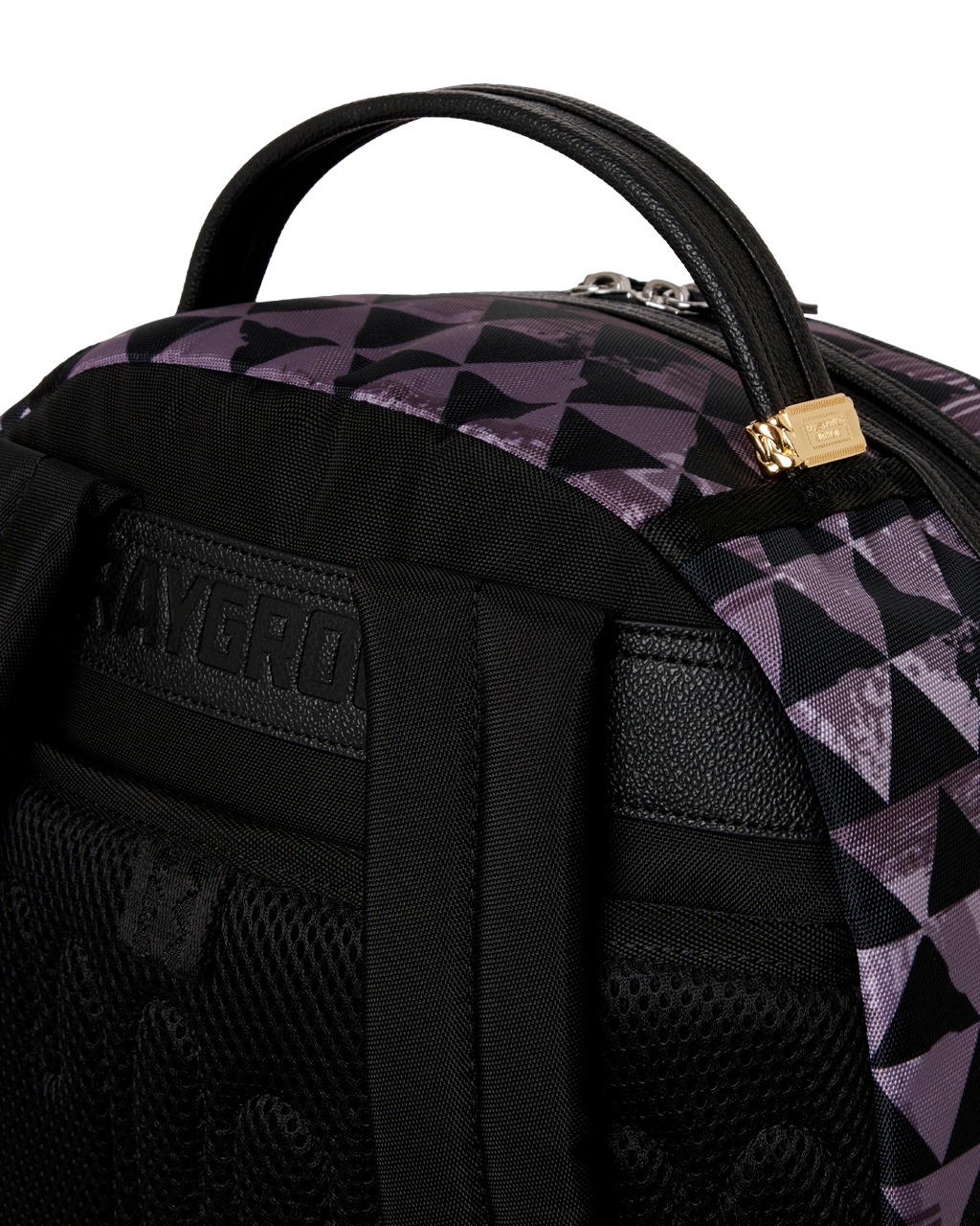 KAHUKU NIHO MANO BACKPACK