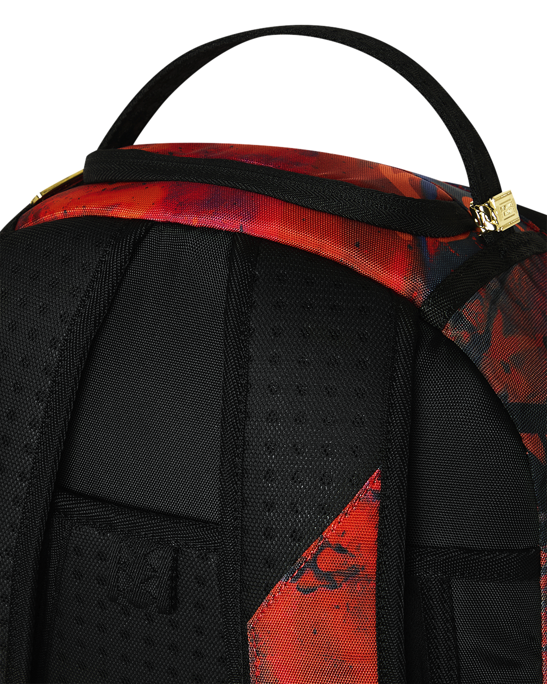 DIABLO - MURAL FIRE BACKPACK