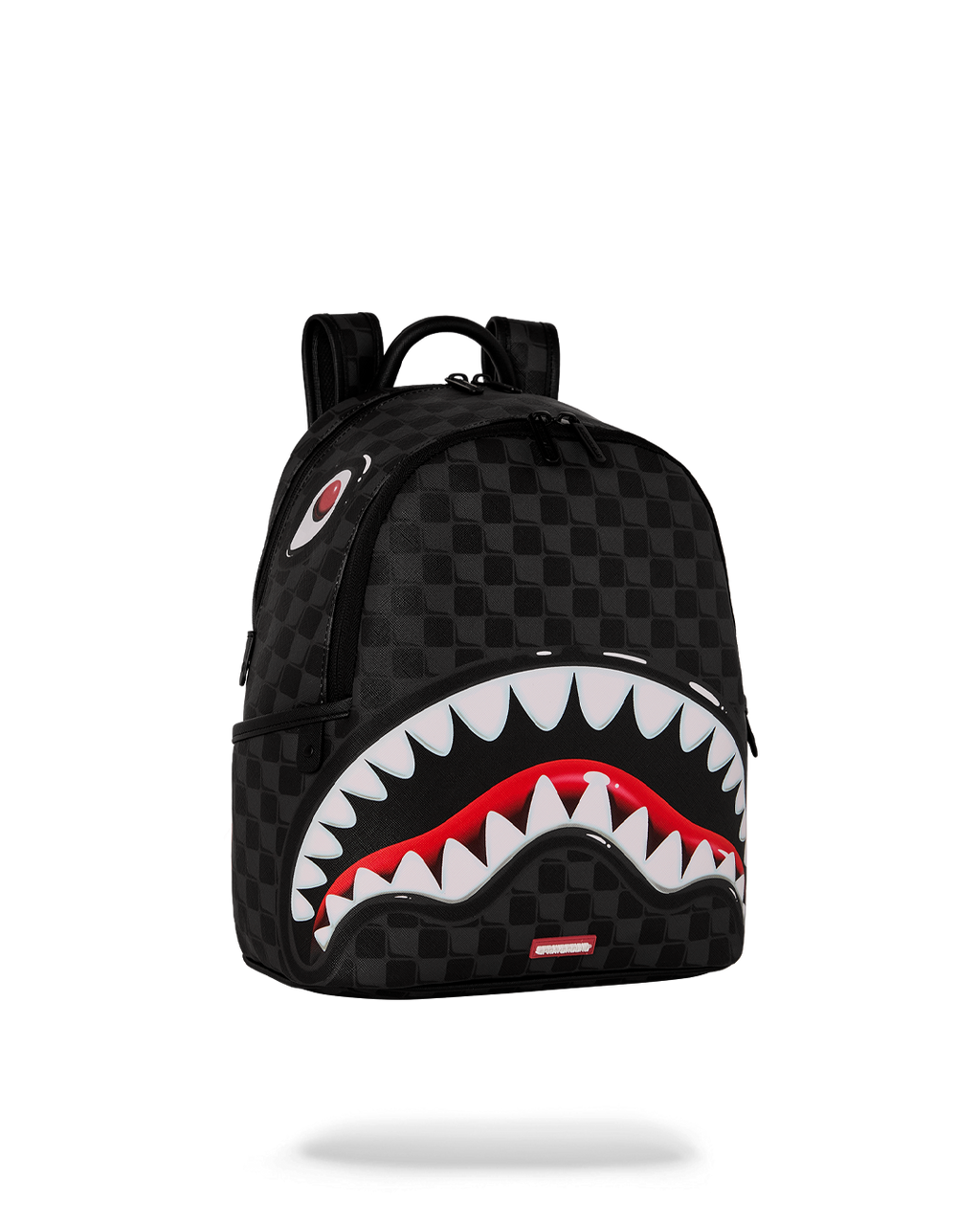 SHARKS IN PARIS HYPER PUFF SAVAGE BACKPACK